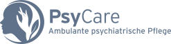 Logo quer